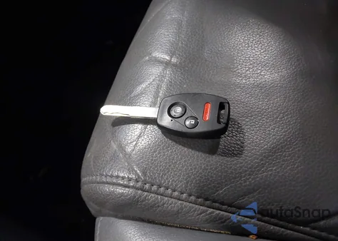 2006 Honda Pilot Ex-L z USA, uszkodzony, nr VIN 2HKYF18786H517034